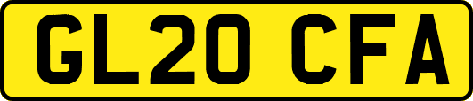GL20CFA