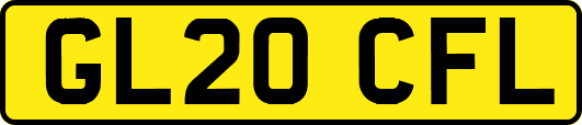 GL20CFL