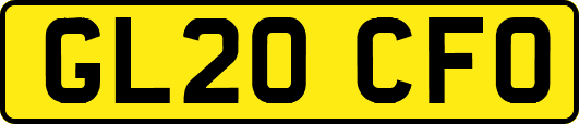GL20CFO