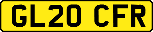 GL20CFR