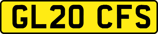 GL20CFS