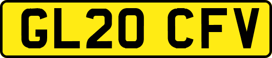 GL20CFV
