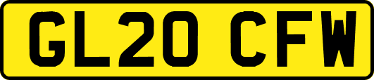 GL20CFW