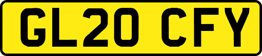 GL20CFY