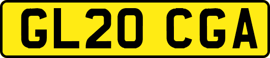 GL20CGA