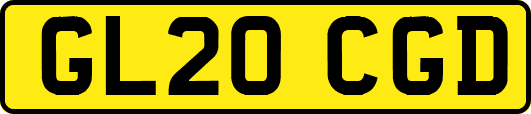 GL20CGD