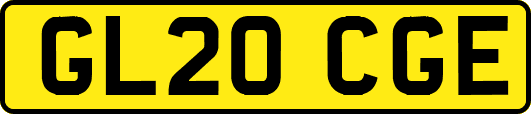 GL20CGE