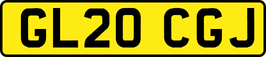 GL20CGJ