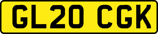 GL20CGK