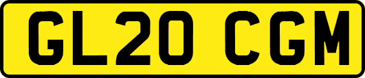 GL20CGM