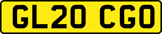 GL20CGO