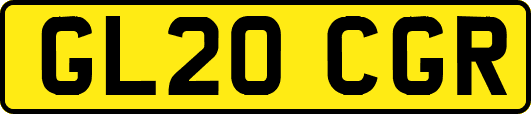 GL20CGR