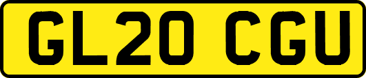 GL20CGU