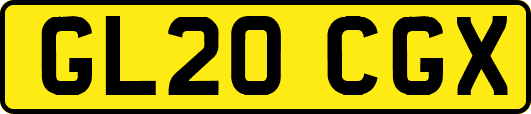 GL20CGX