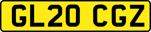GL20CGZ