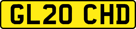 GL20CHD