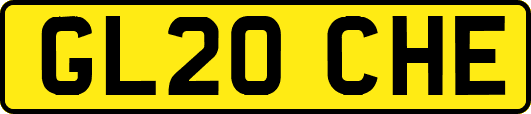 GL20CHE