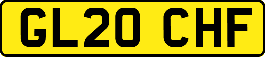 GL20CHF