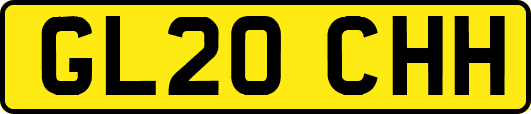 GL20CHH