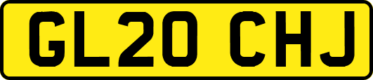 GL20CHJ