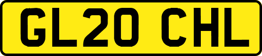 GL20CHL