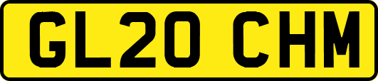 GL20CHM
