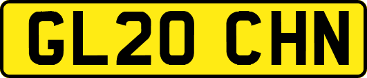GL20CHN