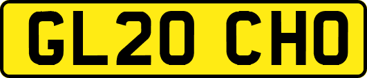 GL20CHO