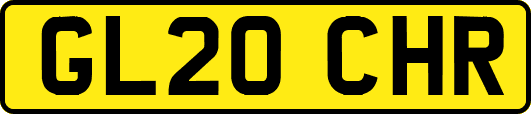 GL20CHR