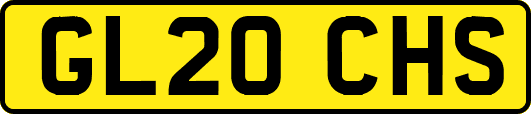 GL20CHS