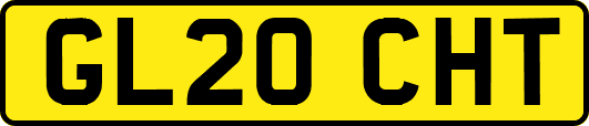 GL20CHT