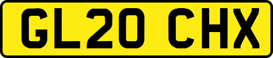 GL20CHX