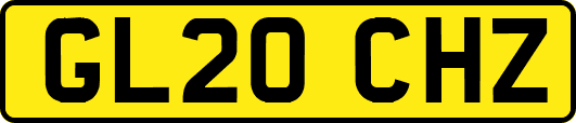 GL20CHZ