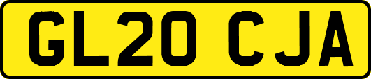 GL20CJA