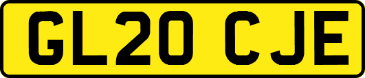 GL20CJE