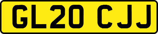 GL20CJJ