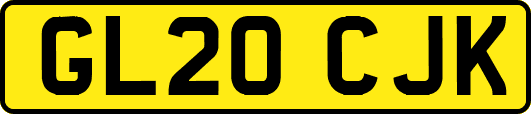 GL20CJK