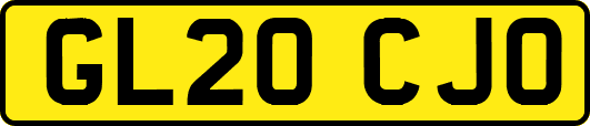 GL20CJO
