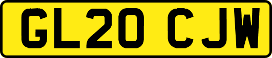 GL20CJW