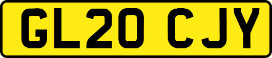 GL20CJY