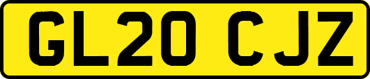 GL20CJZ