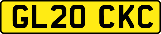 GL20CKC