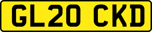 GL20CKD