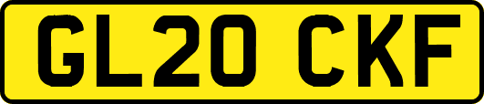GL20CKF