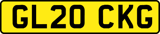 GL20CKG