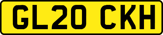 GL20CKH