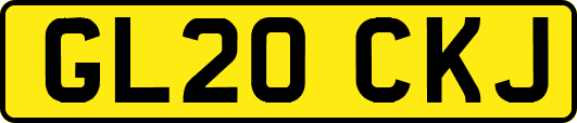 GL20CKJ