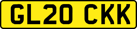 GL20CKK