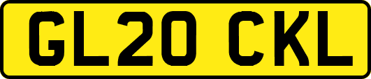 GL20CKL