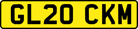 GL20CKM